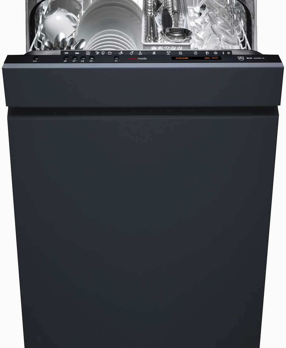 Посудомоечная машина V_ZUG - Adora SL GS60SLZGVi